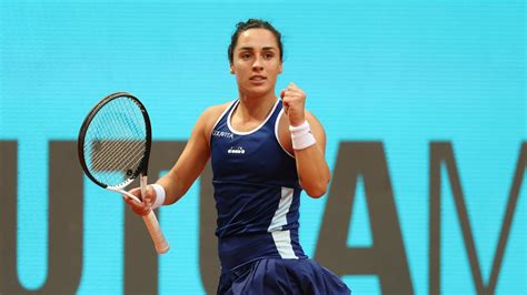 WTA Rome Betting Odds .